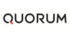 Logotipo de INMOBILIARIA QUORUM SANTUTXU