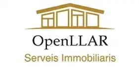 Logo de OpenLLAR Serveis Immobiliaris
