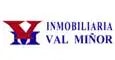 Logotip de INMOBILIARIA VAL MIÑOR