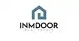 Logotip de Inmdoor Real Estate