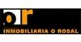 Logo di INMOBILIARIA O ROSAL