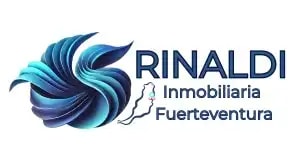 Logo von Rinaldi Inmobiliaria Fuerteventura