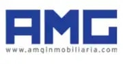 Logotipo de AMG INMOBILIARIA