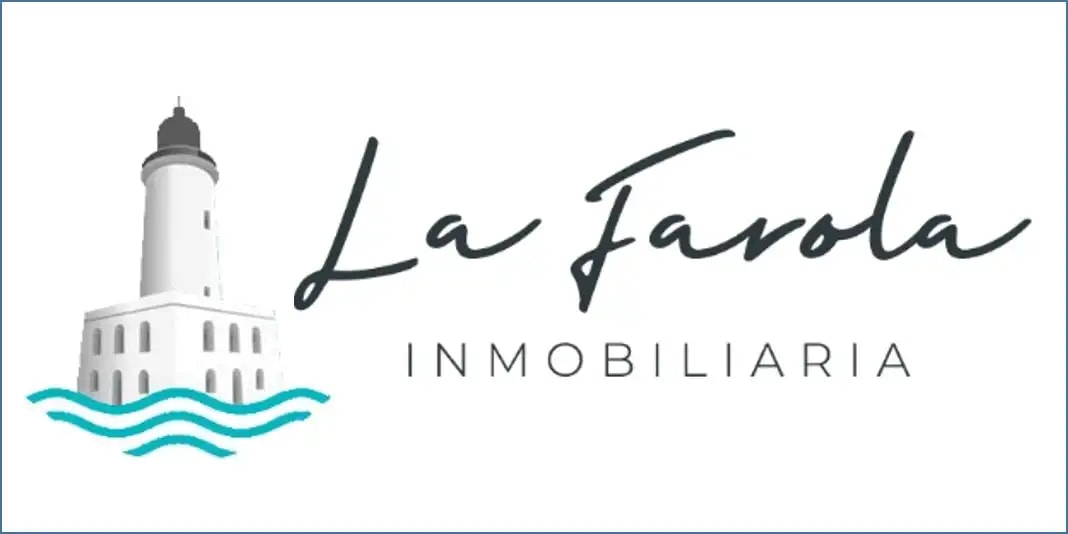 Logotip de INMOBILIARIA LA FAROLA