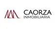 Logotipo de CAORZA INMOBILIARIA