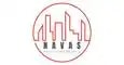 Логотип NAVAS AGENTES INMOBILIARIOS