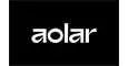 Logotipo de Aolar