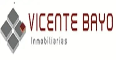 Логотип Inmobiliaria Vicente Bayo