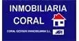 Logo di INMOBILIARIA CORAL