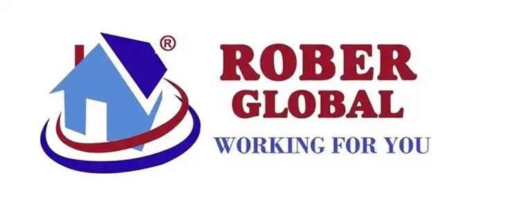 Logo di ROBER GLOBAL