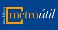 Логотип METRO UTIL