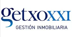 Logotip de INMOBILIARIA GETXO XXI