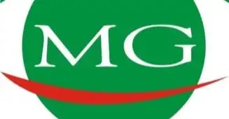 Logotipo de Mg Grupo Inmobiliario