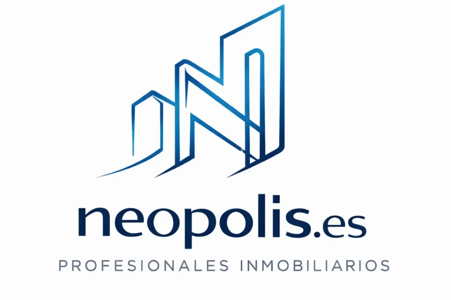 Logótipo de NEOPOLIS.ES INMOBILIARIA