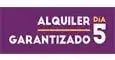 Logo von Alquiler Garantizado Dia 5 Sl