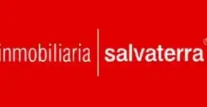 Logotip de INMOBILIARIA SALVATERRA