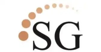 Logotipo de SG PONTE