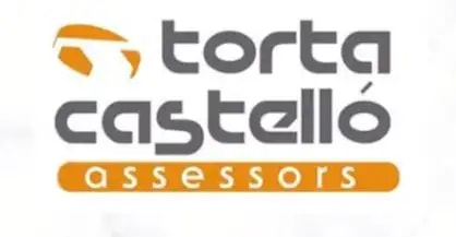 Logotip de TORTA CASTELLO ASSESSORS, SL