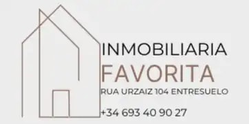 Logo de INMOBILIARIA FAVORITA