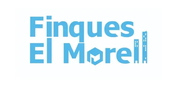 Logotipo de FINQUES EL MORELL