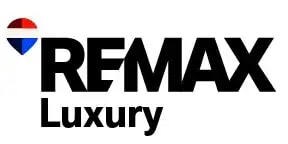 Logo de REMAX LUXURY