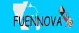 Logotipo de INMOBILIARIA FUENNOVA