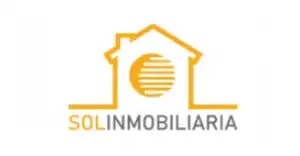Logotip de SOLINMOBILIARIA