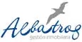 Logotipo de ALBATROS