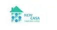 Logo di NEW CASA