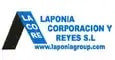 Logotip de INMOBILIARIA LAPONIA CORPORACION Y REYES S.L
