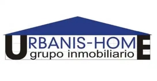 Logotip de URBANIS HOME