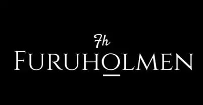 Logotip de FURUHOLMEN