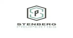 Logotipo de Stenberg Properties