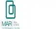 Logo de MAR Real Estate Torremolinos