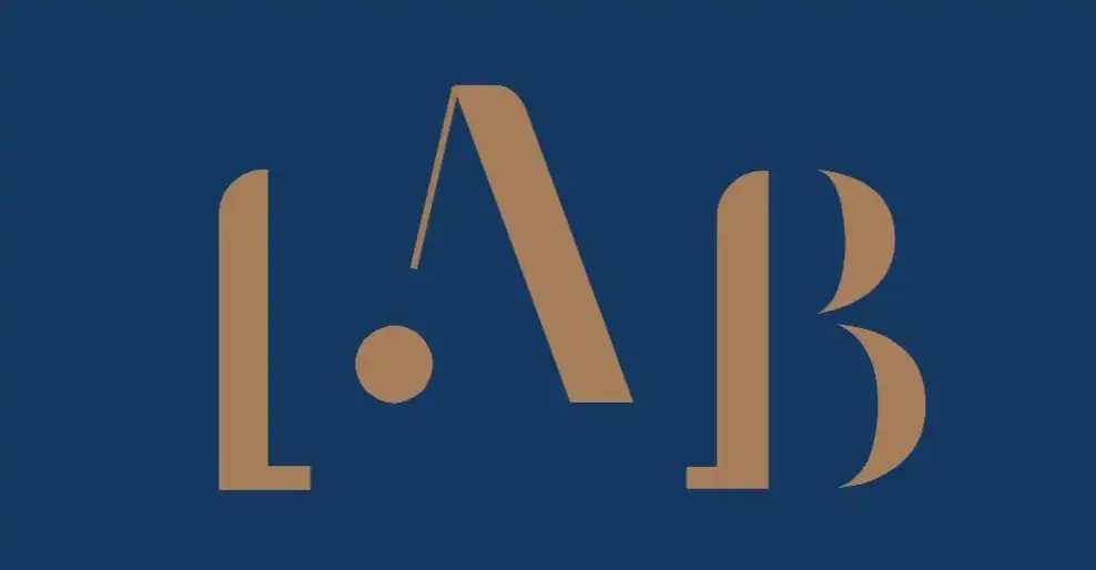 Logotipo de LAB Properties