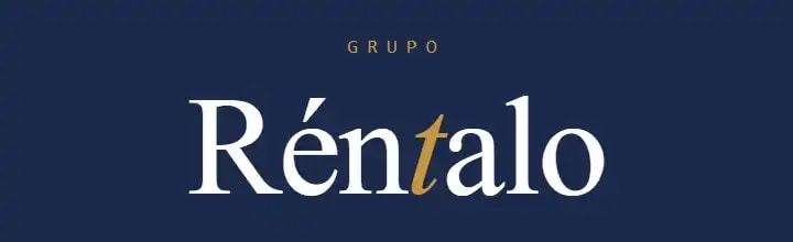 Logo di Grupo Réntalo Servicios Inmobiliarios
