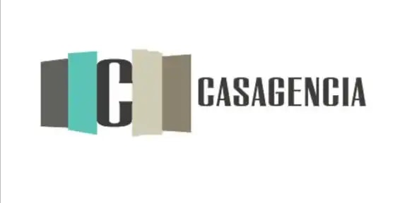 Logotip de CASAGENCIA Inmobiliaria