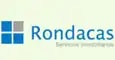 Logotip de INMOBILIARIA RONDACAS
