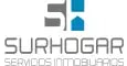 Logotip de SURHOGAR