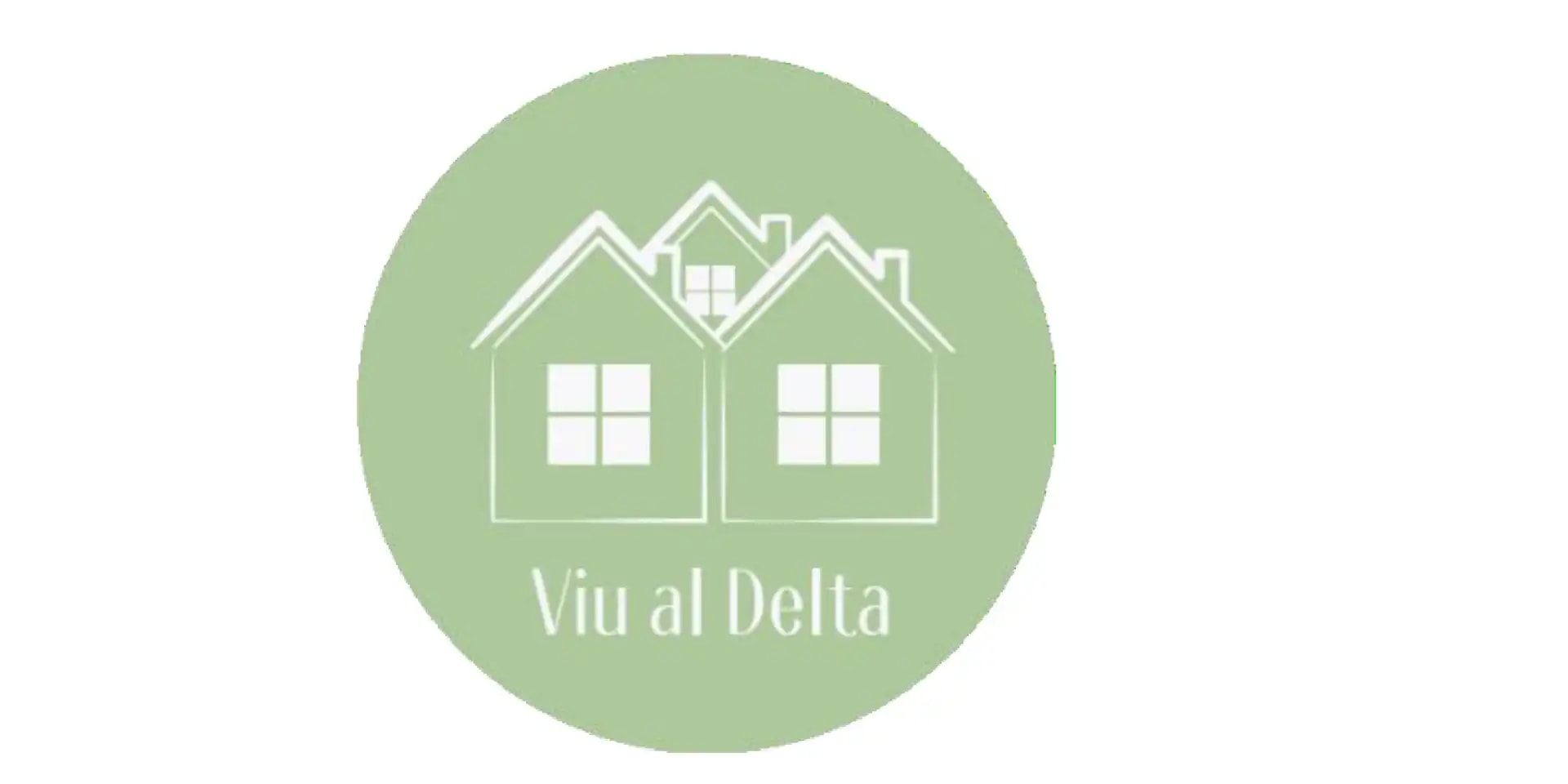 Logótipo de Viu Al Delta