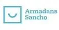Logotipo de ARMADANS SANCHO
