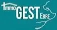 Logotipo de Immogest Ebre
