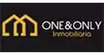 Logotip de ONE & ONLY INMOBILIARIA