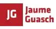 Logo von JAUME GUASCH Immobiliària