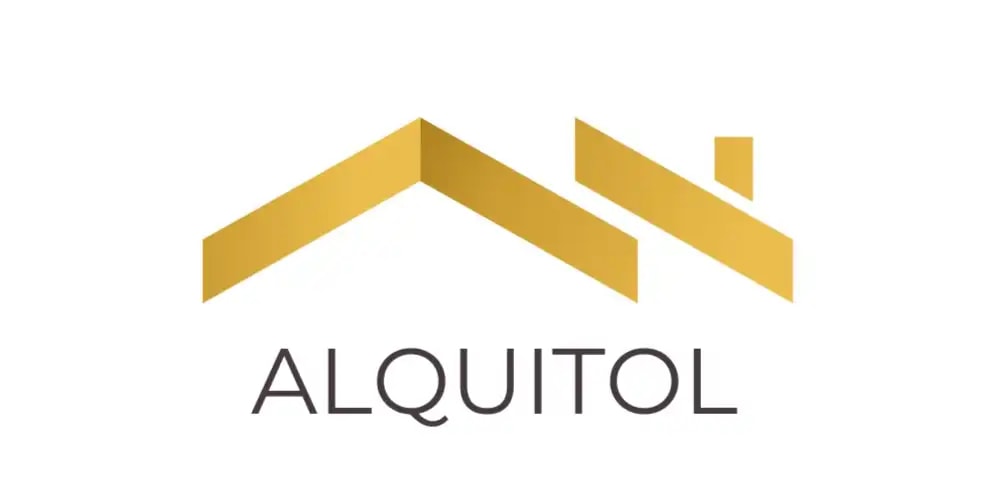 Logotipo de ALQUITOL.COM