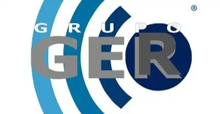 Grupo GER logo