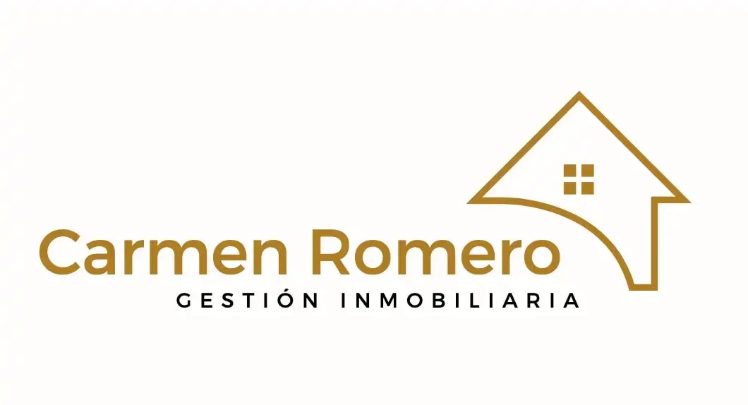 Logo von CARMEN ROMERO GESTION INMOBILIARIA