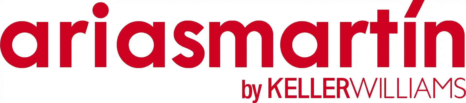 Logo di Arias Martín Inmobiliaria en Salamanca by Keller Williams