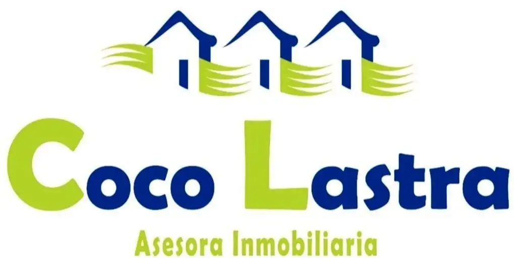 Logotip de COCO LASTRA ASESORA INMOBILIARIA S.L.