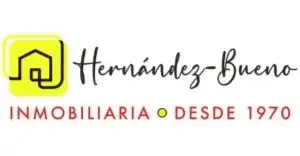Logo von INMOBILIARIA HERNÁNDEZ-BUENO